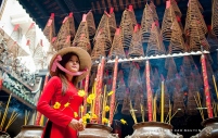 Tour Du Lịch Lạng Sơn - Đền Mẫu Đồng Đăng - Tam Thanh 1 Ngày